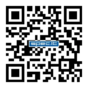 QR kodas | BTB apskaita, UAB | spec.lt