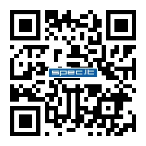 QR kodas | BTC Group, UAB | spec.lt
