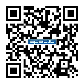 QR kodas | BTC logistics, UAB