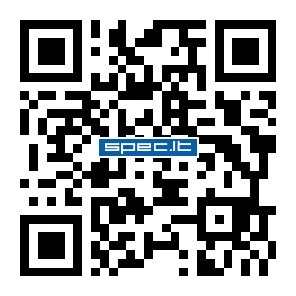 QR kodas | BTech, UAB