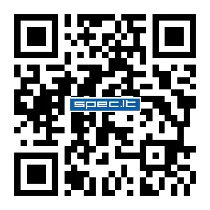 QR kodas | Bten, UAB