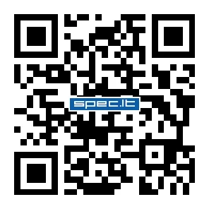QR kodas | BTG Baltic, UAB