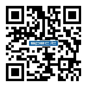QR kodas | Btg solutions, MB | spec.lt