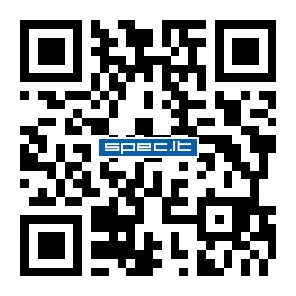 QR kodas | BTGA Baltic, UAB