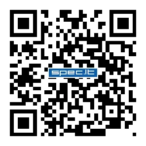 QR kodas | BTH Food Services, UAB