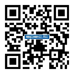 QR kodas | BTI CO, UAB