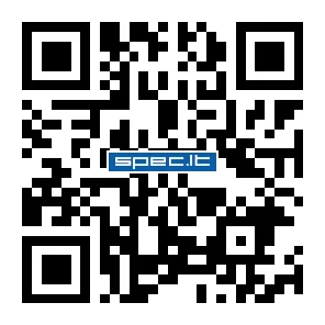 QR kodas | BTL ALYTUS, UAB | spec.lt