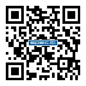 QR kodas | BTL Holding, UAB