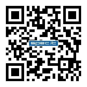QR kodas | BTL, UAB | spec.lt