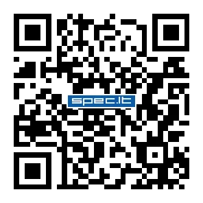QR kodas | Btls Logistics, UAB