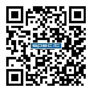 QR kodas | BTLS TRANSPORT, UAB