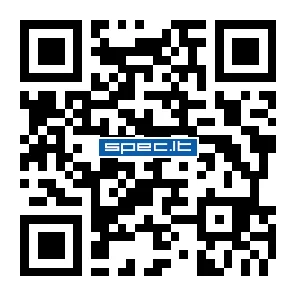 QR kodas | BTM Baltic, UAB