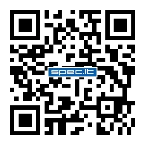 QR kodas | BTM Group, UAB