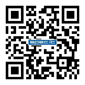 QR kodas | BTN, UAB | spec.lt