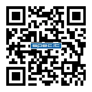 QR kodas | BTR BALTIC, UAB