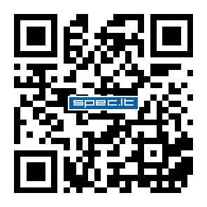 QR kodas | BTR servisas, UAB | spec.lt