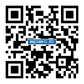 QR kodas | BTS Rental, MB