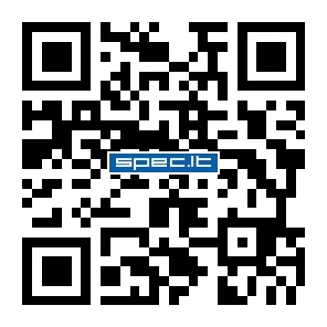 QR kodas | BTS Retail, UAB | spec.lt