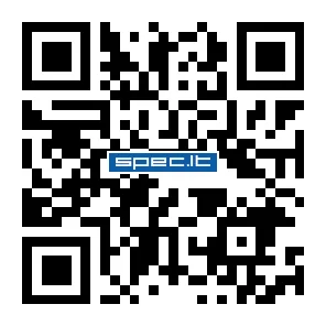 QR kodas | BTS Vilnius, UAB | spec.lt