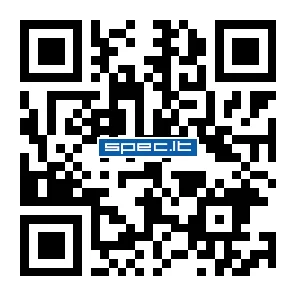 QR kodas | BTSA, UAB