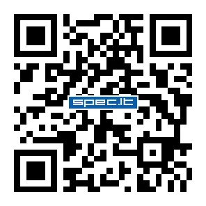 QR kodas | BTSE, UAB