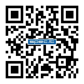 QR kodas | BTService, UAB | spec.lt