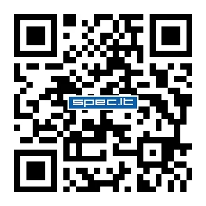 QR kodas | BTST, UAB