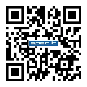QR kodas | BTT prekyba, UAB | spec.lt