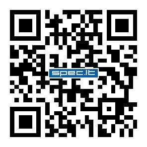 QR kodas | BTTB, UAB | spec.lt