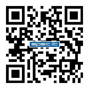 QR kodas | Bu bu auto, MB