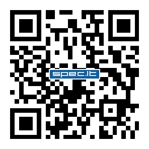 QR kodas | Buanas LT, MB