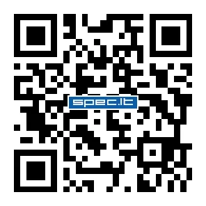 QR kodas | Buanda, MB