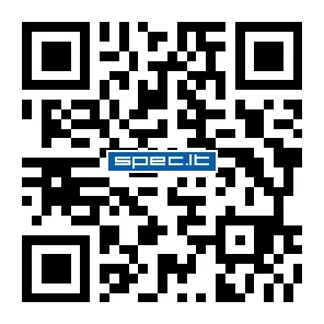 QR kodas | Buardas, UAB