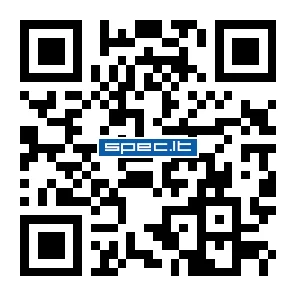 QR kodas | Buba trading, MB