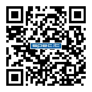 QR kodas | Lietuvos felinologų draugija Bubastė | spec.lt
