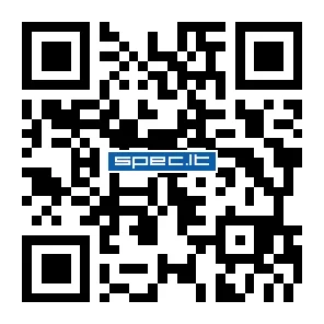 QR kodas | Bubble Craft, MB