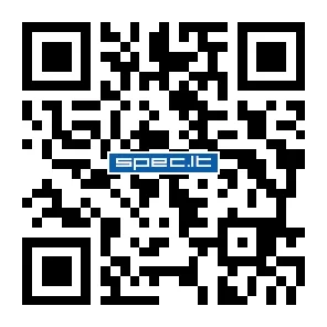 QR kodas | BUBBLE HOUSE, UAB