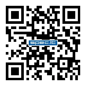 QR kodas | Bubble SPA, UAB