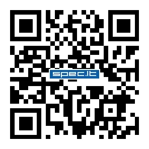 QR kodas | BubbleMood, MB | spec.lt