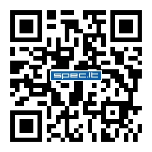 QR kodas | Bubi bird, MB
