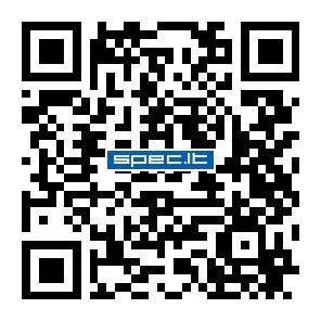 QR kodas | Bubių alternatyvus verslas, VŠĮ