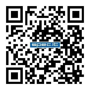 QR kodas | Bubių eglės bendruomenė