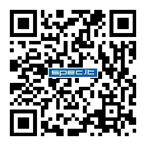 QR kodas | BUBIŲ ŽALGIRIS, UAB | spec.lt