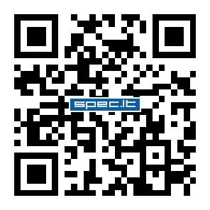 QR kodas | Bublikas, MB