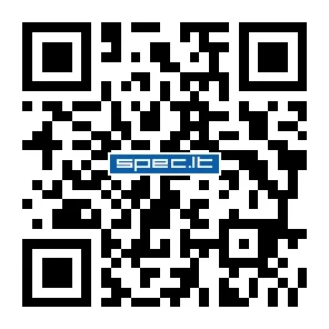QR kodas | Bublitech, MB