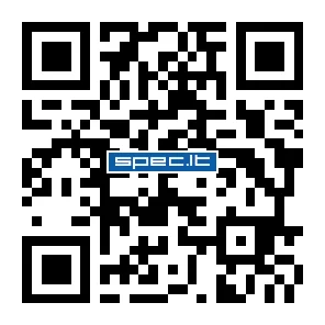QR kodas | Bučė, UAB | spec.lt