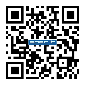 QR kodas | BUCEFALAS, UAB | spec.lt