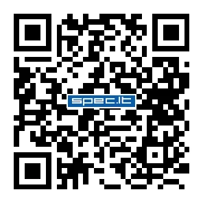 QR kodas | Bučelio projektavimo firma