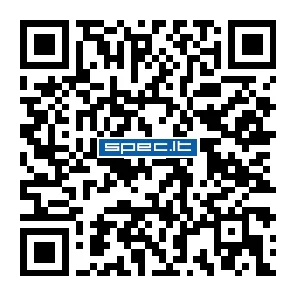 QR kodas | Bučelių architektūros ir dizaino dirbtuvės, UAB | spec.lt