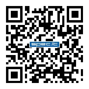 QR kodas | BUCHBERGER TRANSPORTE, UAB